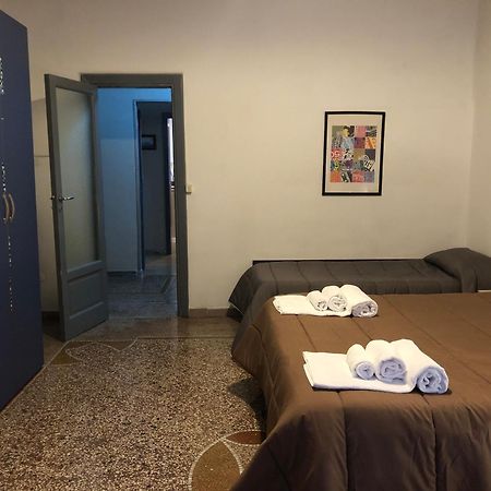 Tarumbo Holiday Intero Appartamento 120 Mq Nápoly Kültér fotó
