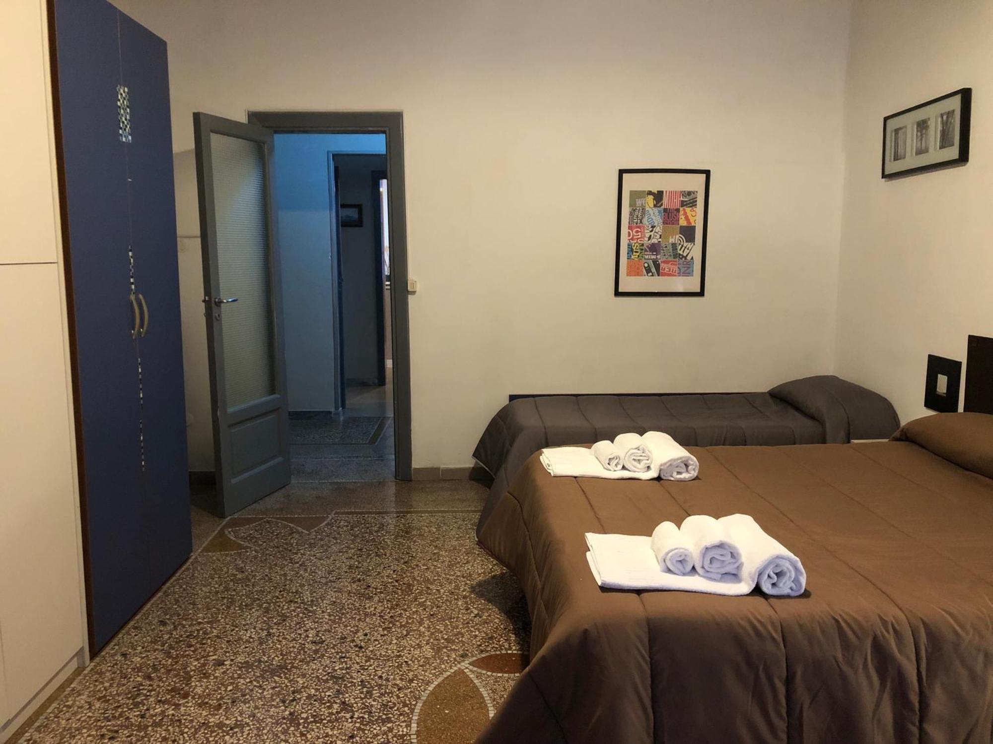 Tarumbo Holiday Intero Appartamento 120 Mq Nápoly Kültér fotó