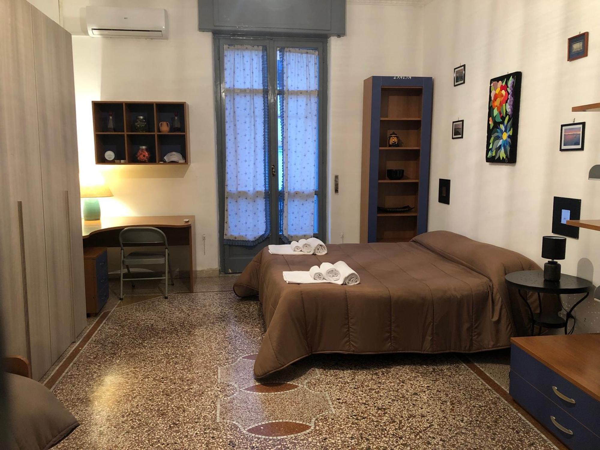 Tarumbo Holiday Intero Appartamento 120 Mq Nápoly Kültér fotó