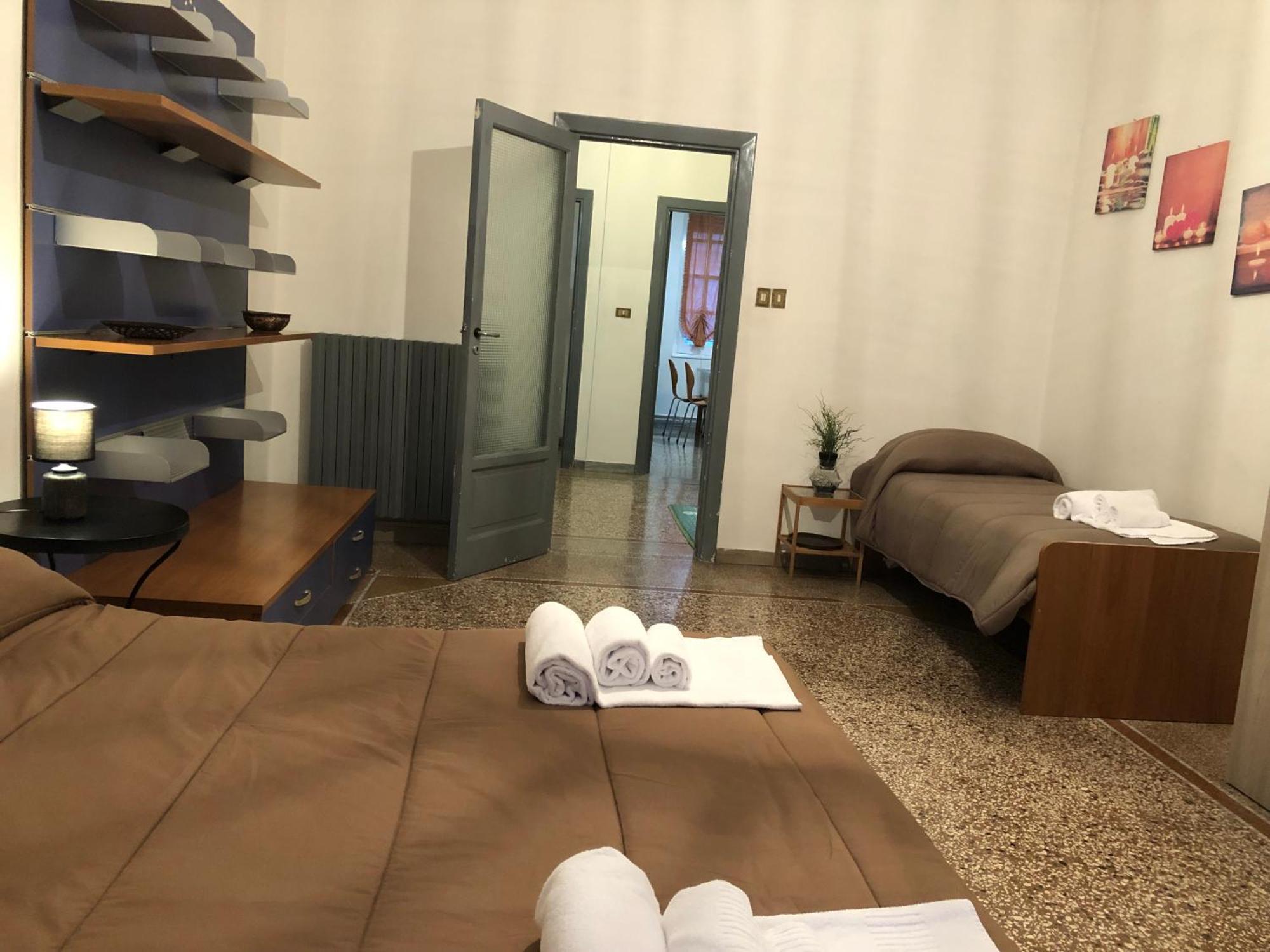 Tarumbo Holiday Intero Appartamento 120 Mq Nápoly Kültér fotó