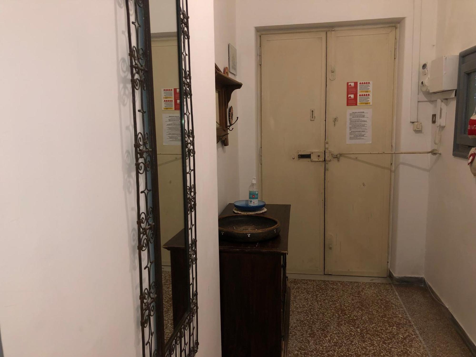 Tarumbo Holiday Intero Appartamento 120 Mq Nápoly Kültér fotó