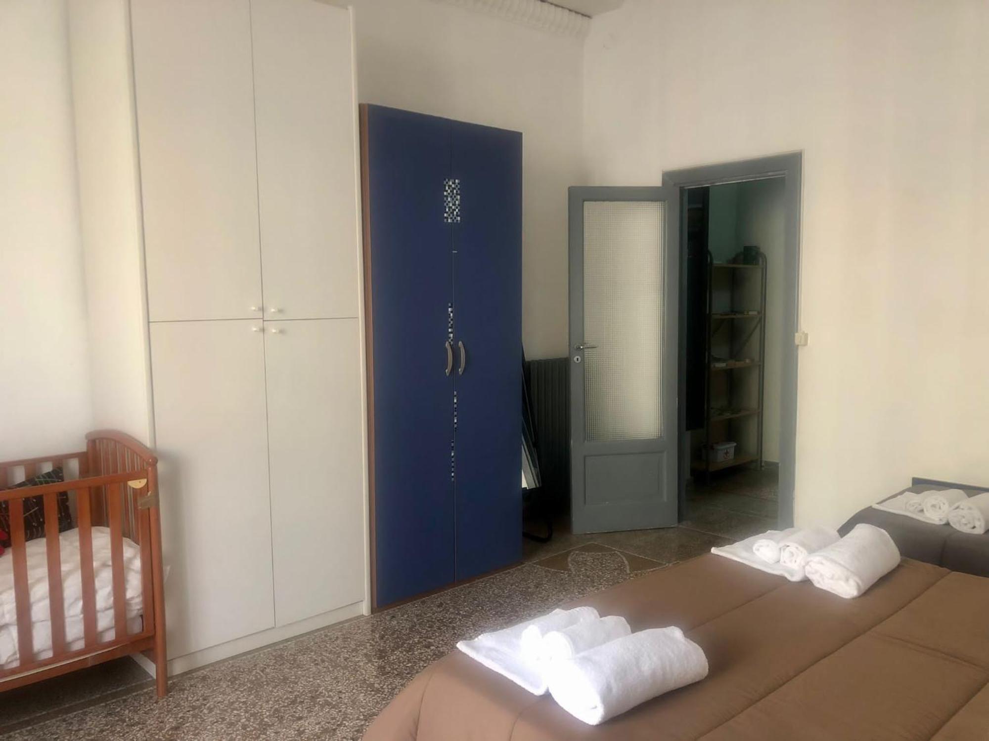 Tarumbo Holiday Intero Appartamento 120 Mq Nápoly Kültér fotó