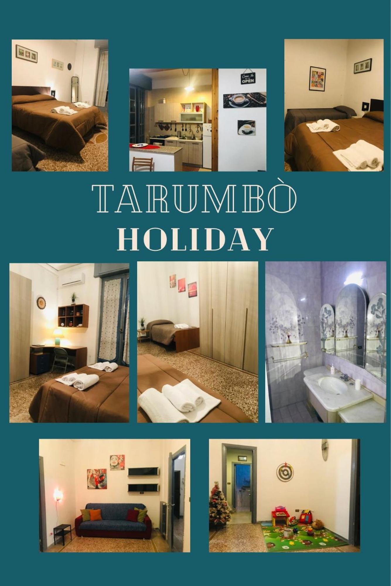 Tarumbo Holiday Intero Appartamento 120 Mq Nápoly Kültér fotó