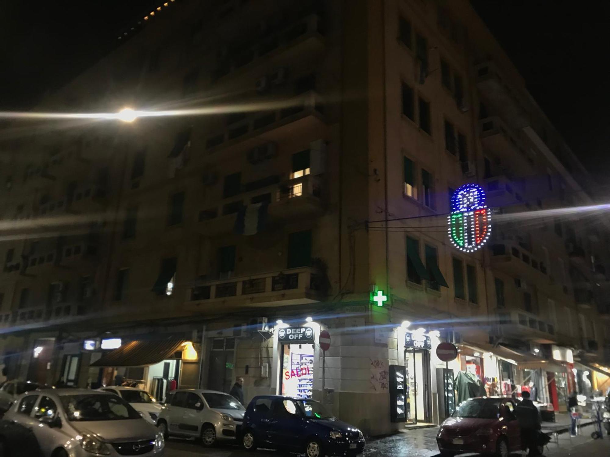Tarumbo Holiday Intero Appartamento 120 Mq Nápoly Kültér fotó